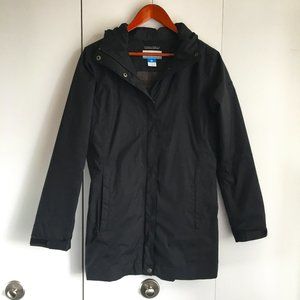 Columbia Omni-Tech Waterproof Jacket
